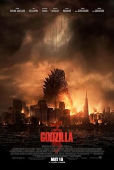 Godzilla (Godzilla)