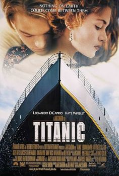 Titanik (Titanic)