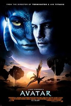 Avatar (Avatar)
