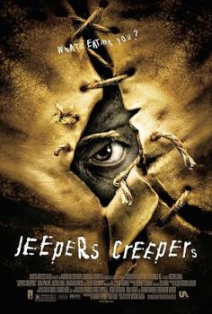 Kabus Gecesi (Jeepers Creepers)