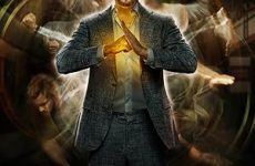 Iron Fist