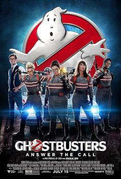 Hayalet Avcıları 3: Bu Çağrıya Cevap Ver (Ghostbusters)