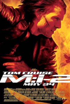 Görevimiz Tehlike 2 (Mission: Impossible II)