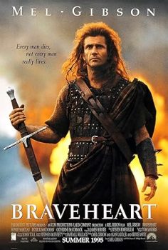 Cesur Yürek (Braveheart)