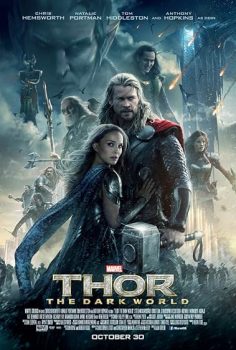 Thor: Karanlık Dünya (Thor: The Dark World)