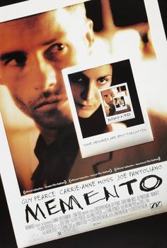 Akıl Defteri (Memento)