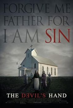 Where the Devil Hides (Where the Devil Hides)