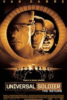 Evrenin Askerleri 4: Geri Dönüş (Universal Soldier: The Return)
