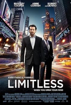 Limit Yok (Limitless)
