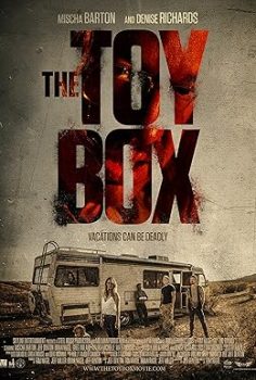 The Toybox (The Toybox)