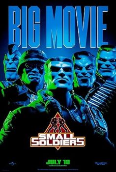 Küçük Askerler (Small Soldiers)