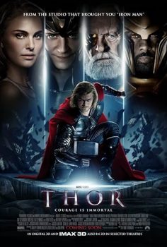 Thor (Thor)