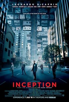 Başlangıç (Inception)