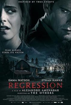 Korku Terapisi (Regression)