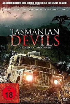Ölüm Tepesi (Tasmanian Devils)