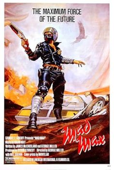 Çılgın Max (Mad Max)