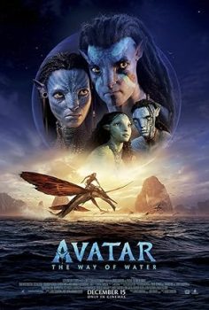 Avatar 2: Suyun Yolu (Avatar: The Way of Water)