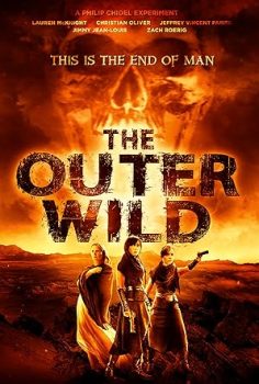 The Outer Wild (The Outer Wild)