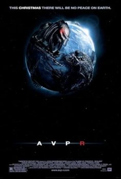 Aliens vs Predator: Requiem (Aliens vs. Predator: Requiem)