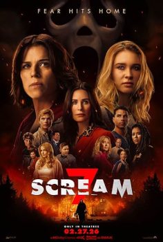 Çığlık 7 (Scream 7)