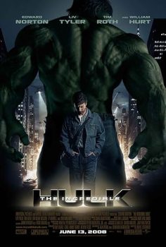 The Incredible Hulk (The Incredible Hulk)