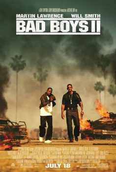 Çılgın İkili 2 (Bad Boys II)