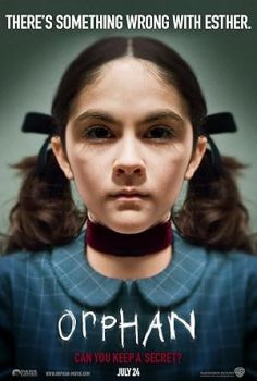 Evdeki Düşman (Orphan)