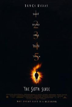 Altıncı His (The Sixth Sense)