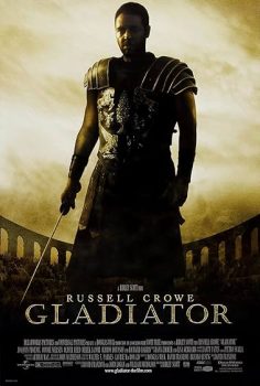 Gladyatör (Gladiator)
