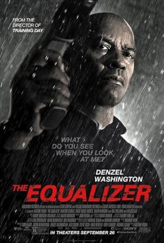 Adalet (The Equalizer)