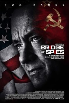 Casuslar Köprüsü (Bridge of Spies)