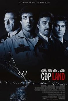 Güçlüler Bölgesi (Cop Land)