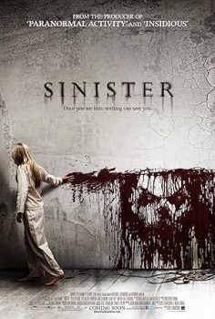 Lanet (Sinister)