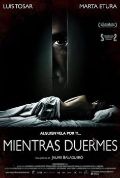 Ölüm Uykusu (Sleep Tight)