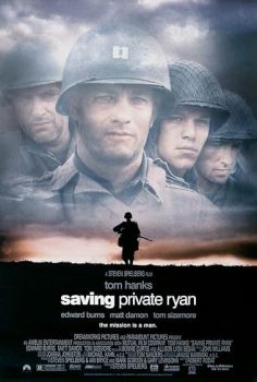 Er Ryan’ı Kurtarmak (Saving Private Ryan)