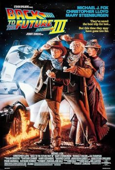 Geleceğe Dönüş 3 (Back to the Future Part III)