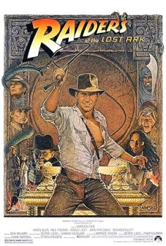 Indiana Jones: Kutsal Hazine Avcıları (Raiders of the Lost Ark)