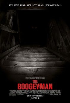 The Boogeyman izle (The Boogeyman)