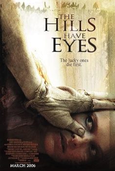 Tepenin Gözleri 1 2006 Türkçe Dublaj izle