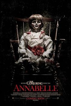 Anabella 2014 Full Türkçe İzle