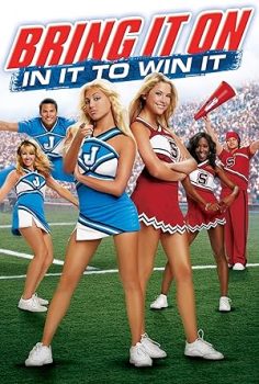 Amigo Kızlar (Bring It On: In It To Win it)