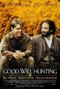 Can Dostum (Good Will Hunting)