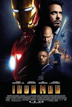 Demir Adam Full Film HD izle