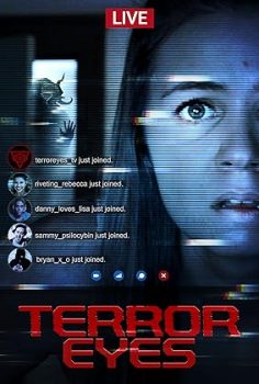 Terror Eyes (Terror Eyes)