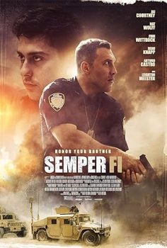 Her Zaman Sadık (Semper Fi)