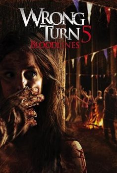 Korku Kapanı 5: Kanlı Parti Türkçe Dublaj izle