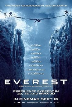 Everest (Everest)