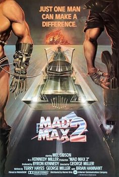Çılgın Max 2: Yol Savaşcısı (The Road Warrior)