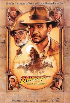 Indiana Jones: Son Macera (Indiana Jones and the Last Crusade)
