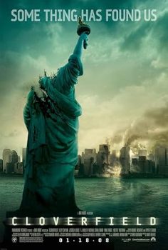 Canavar (Cloverfield)